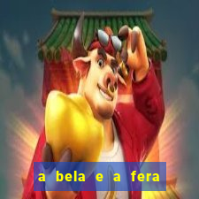 a bela e a fera 1991 online